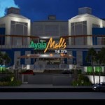 ayala malls the 30th